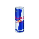 Red Bull 0.25L – Energie & Erfrischung für den ganzen Tag