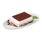 Hausgemachtes Tiramisu