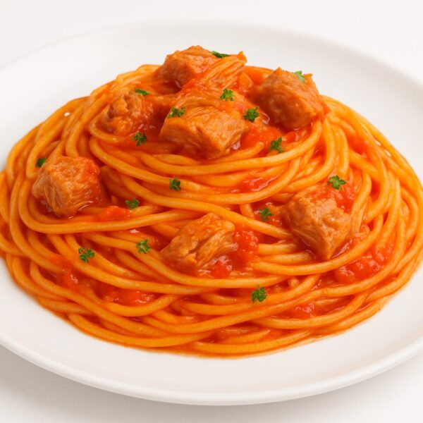 Pasta Al Tonno
