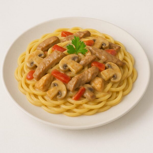 Pasta Dello Chef