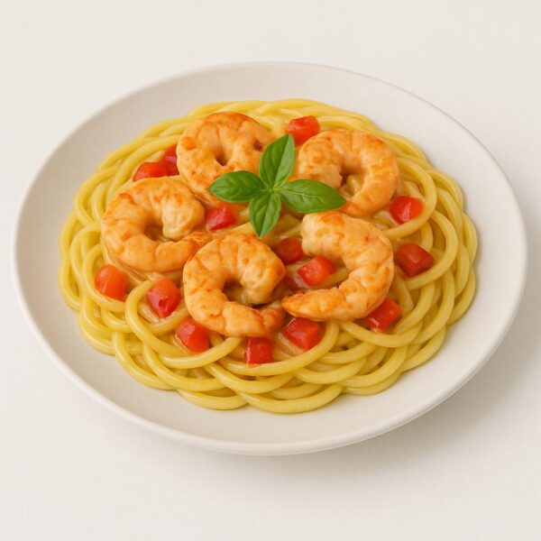 Pasta Imperiale
