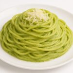 Pasta Pesto