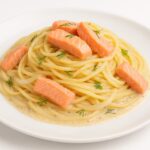 Pasta Salmone