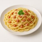 Pasta Carbonara