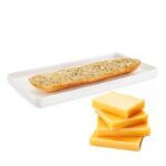 Cheddar Knoblauchbrot