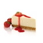 Hausgemachter Cheesecake – Cremig, Fein & Unwiderstehlich