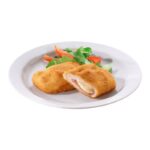 Crispy Poulet Cordon Bleu