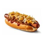 Tasty Klassischer Hot Dog