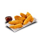 Pikante Chicken Fingers