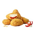 Red Hot Chili Poppers