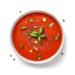 Tomaten Creme Suppe