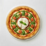 Pizza Burrata