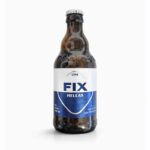 Fix Hellas Bier 0,33l