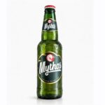 Mythos Bier Olympic Brewery 0,33l