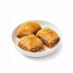 Griechische Baklava